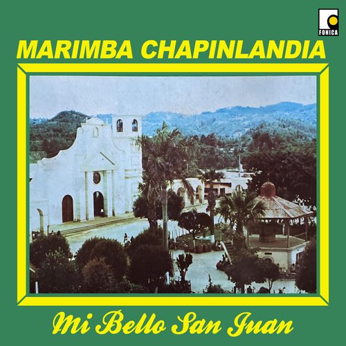El Valle de Panchoy cover art