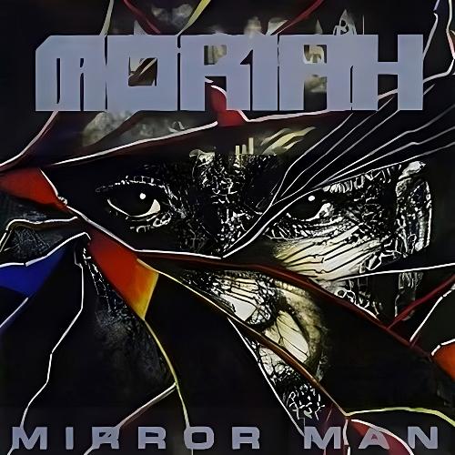 Mirror Man