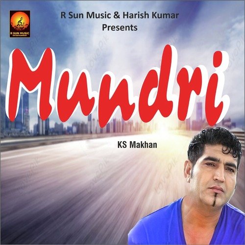 Mundri