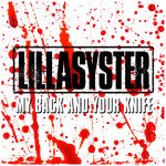 My Back and Your Knife