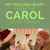 My Foolish Heart (From the "Carol" Movie Trailer)