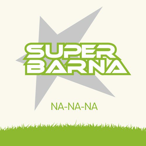 Superbarna