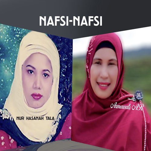 Nafsi-Nafsi