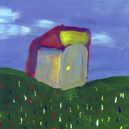 New Today, New Everyday