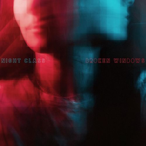 Night Class cover art
