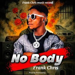 No body by Frank Chris