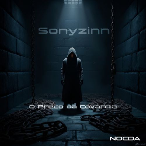 O Preço da Covardia cover art