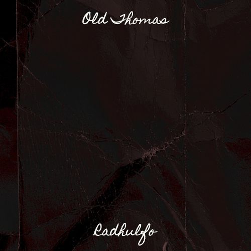 Old Thomas cover art