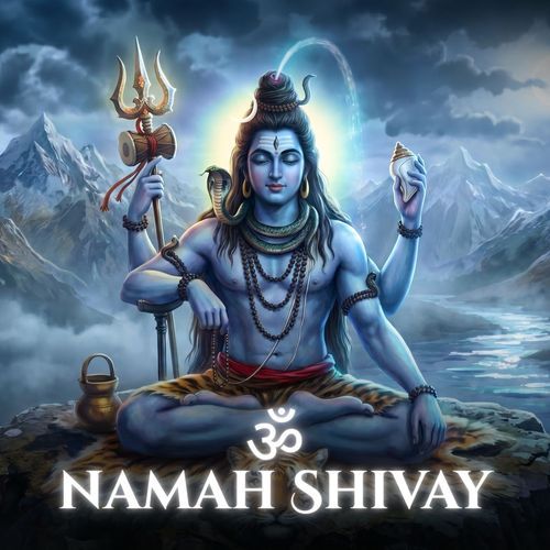 Om Namah Shivay