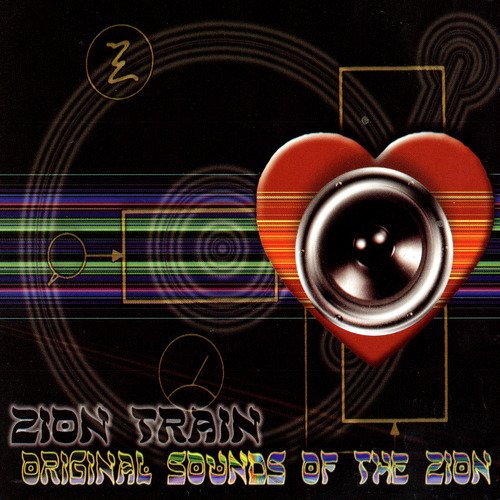 Original Sounds Of The Zion_poster_image