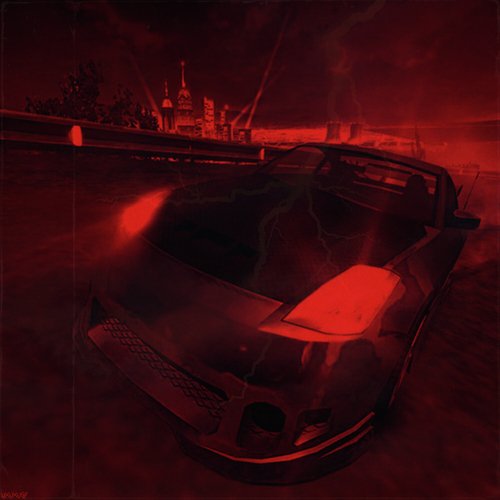 SIDE cover art