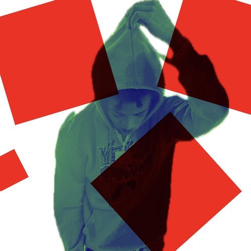 NOLUV cover art