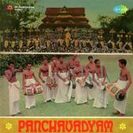 Panchavadyam