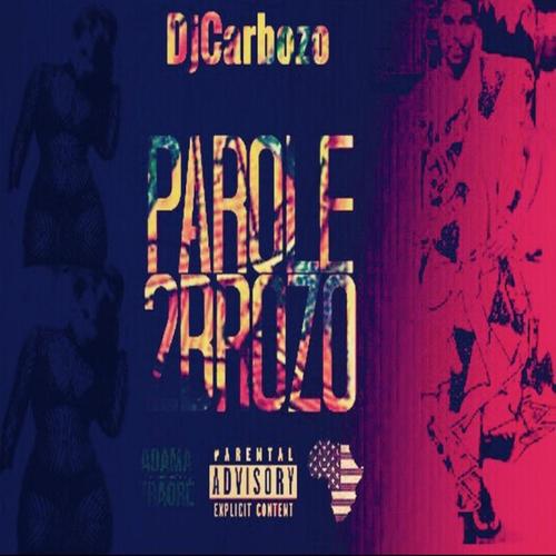 Ligne Droite (feat. Rymia) (Full Song) - DJ Carbozo feat Ligne Droite (feat. Rymia) (Full Song) - DJ Carbozo feat