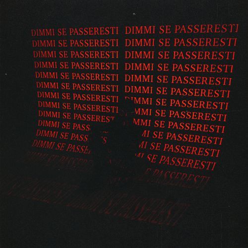 Passeresti