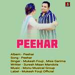 Peehar