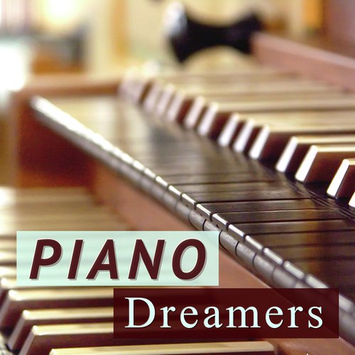 Piano Dreamers cover art