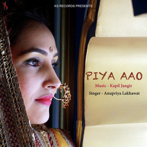 Piya Aao - Single