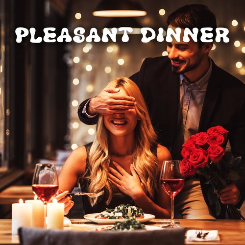 Pleasant Dinner: Romantic Saxophone Jazz Vibrations for Restaurant