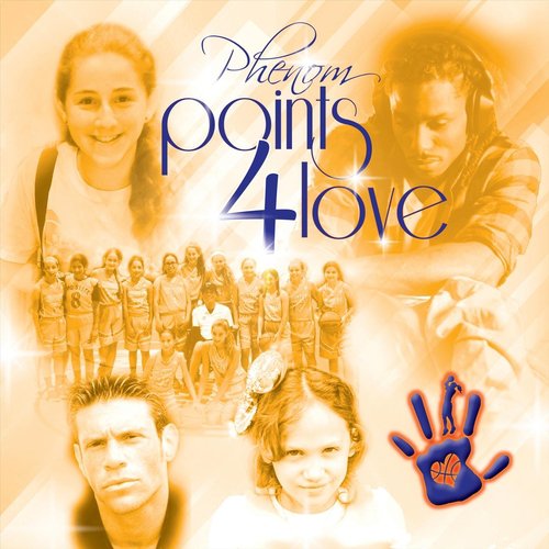 Points 4 Love