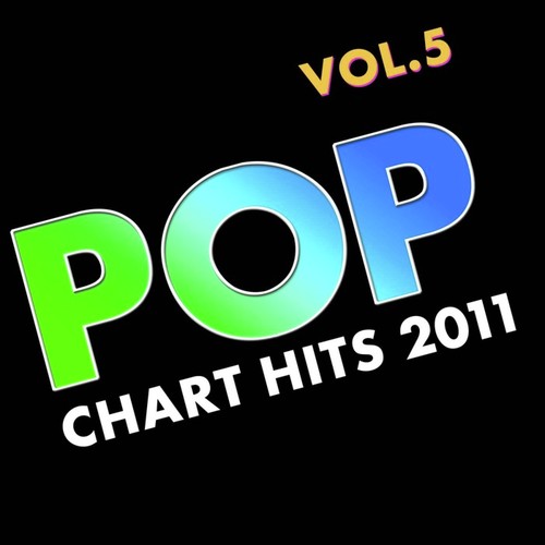 Pop Chart Hits 2011, Vol. 5