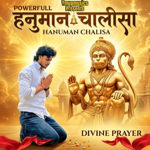 Powerfull Hanuman Chalisa