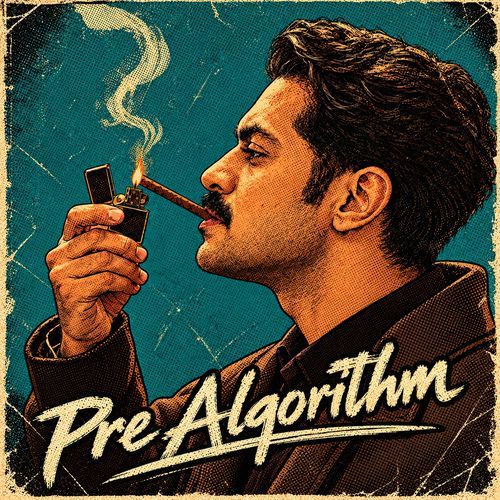 Pre Algorithm