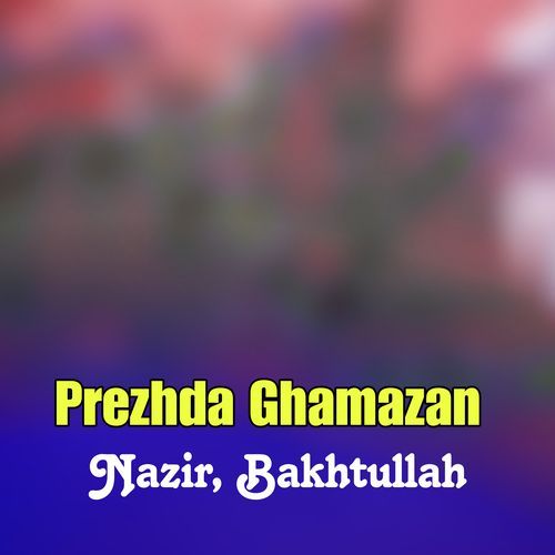 Prezhda Ghamazan