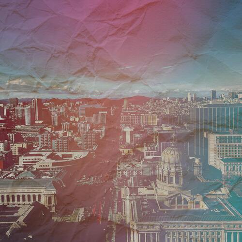 Lagos cover art