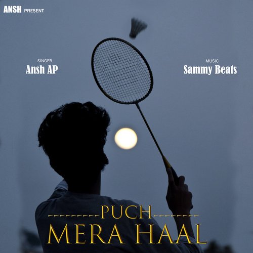 Puch Mera Haal