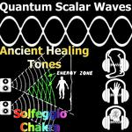 Solfeggio 396 hz 1th ROOT CHAKRA  Liberation of Fear and Guilt Quantum Scalar Waves