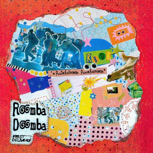 ROOMBADOOMBA (DAUL Remix)