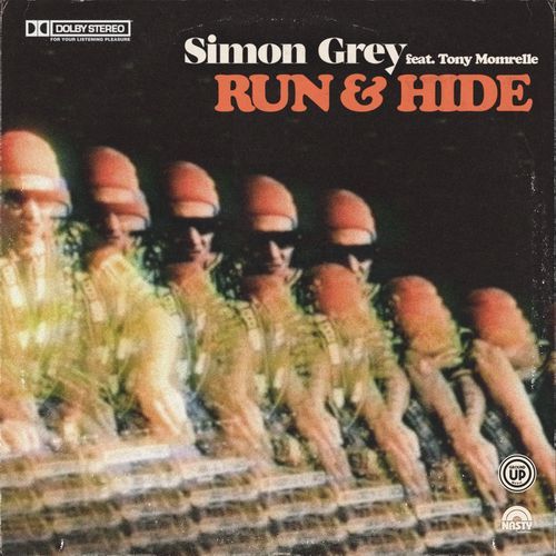 Run & Hide
