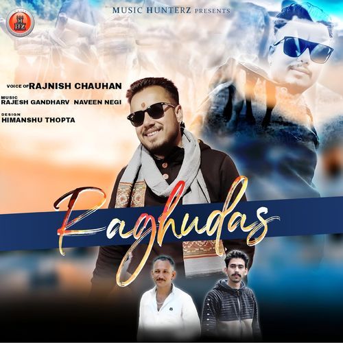 Raghudas
