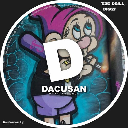 Rastaman (Original Mix)