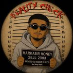 Reality Check artwork