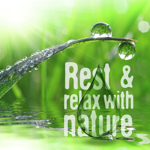 Rest & Relax with Nature