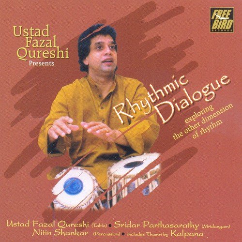 Ustad Fazal Qureshi