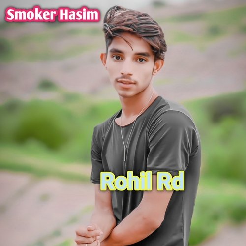 Rohil Rd