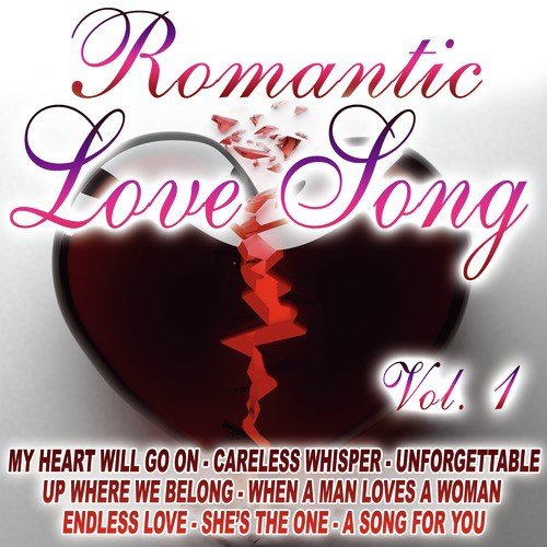 True Love - Song Download from Romantic Love Songs Vol. 1 @ JioSaavn