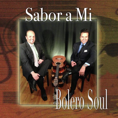 Bolero Soul