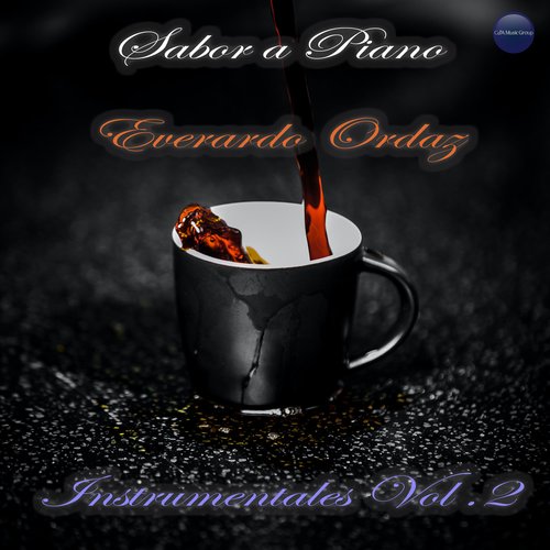 Sabor a Piano - Instrumentales Vol. 2