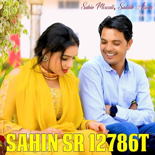 Sahin SR 12786T