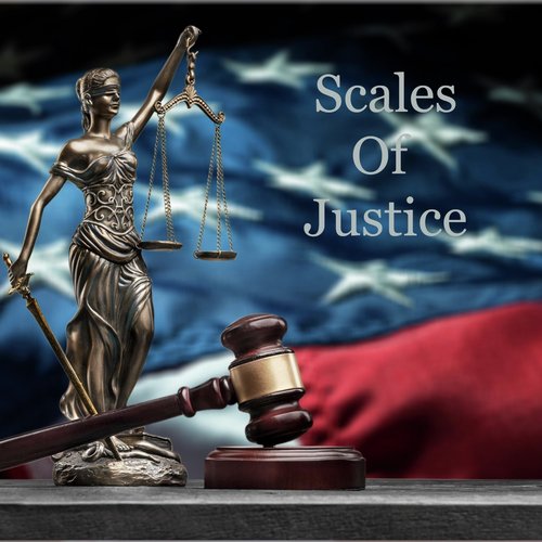Scales of Justice