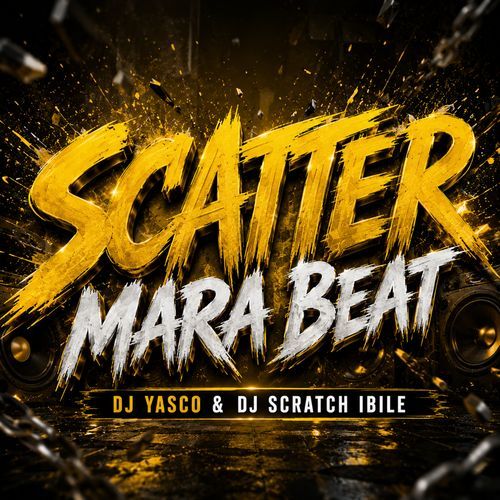 Scatter Mara Beat