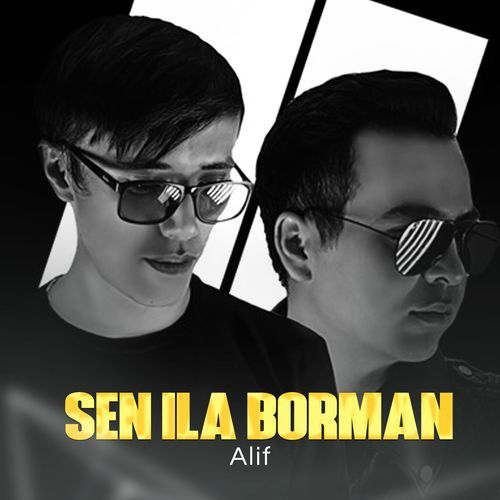 Sen ila borman