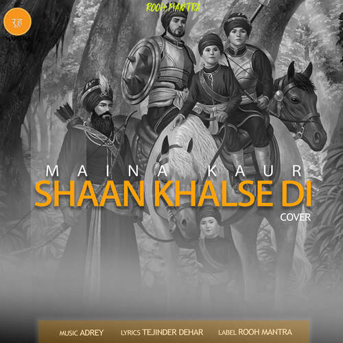 Shaan Khalse Di (Female)