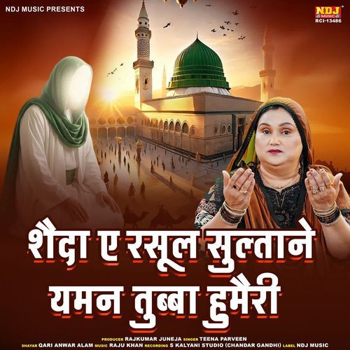 Shaida E Rasool Sultane Yaman Tubba Humairi