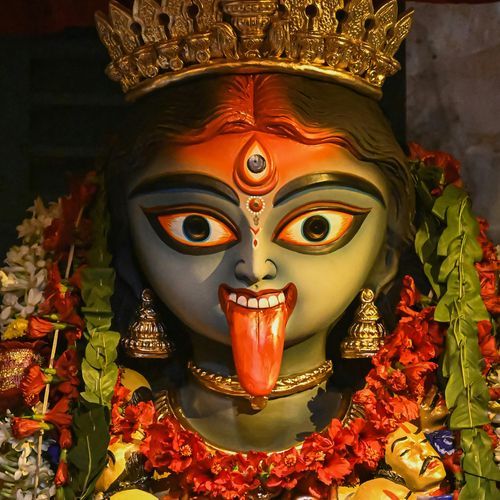 Shakti Ka Prakash Maa Kali
