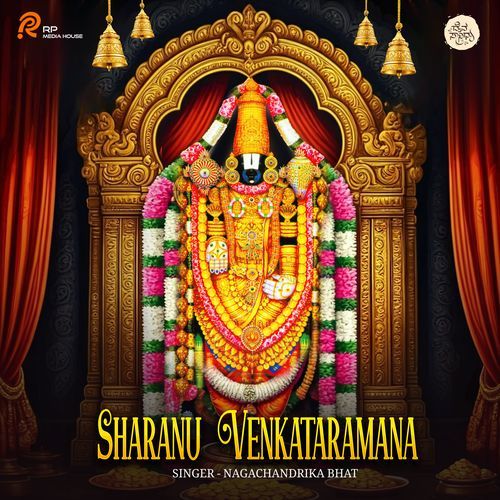 Sharanu Venkata Ramana